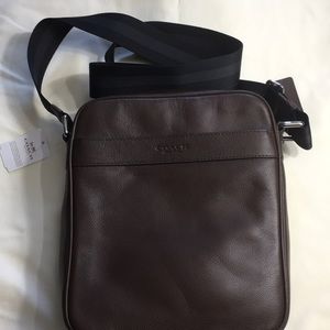 Cross Body Coach Bag